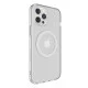 Чохол-накладка BeCover MagSafe для Apple iPhone 11 Pro Transparancy (707797)