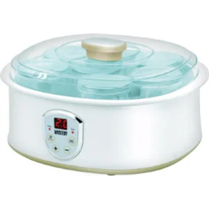 Йогуртница Mystery MYM-6002 Йогуртница Mystery MYM-6002