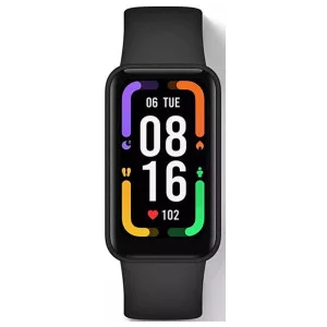 Фітнес-браслет Xiaomi Redmi Smart Band Pro Black (BHR5501GL)