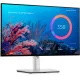 Монитор DELL 23.8" U2422HE (210-AYUL) IPS Silver