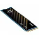 Накопичувач SSD 1TB MSI Spatium M371 M.2 2280 PCIe 3.0 x4 NVMe 3D NAND TLC (S78-440L820-P83)