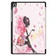 Чехол-книжка BeCover Smart для Samsung Galaxy Tab S5e SM-T720/SM-T725 Fairy (704301)