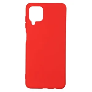 Чехол-накладка Armorstandart Icon для Samsung Galaxy A22 SM-A225/M22 SM-M225/M32 SM-M325 Red (ARM59446)