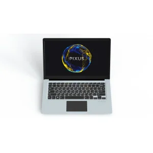 Ноутбук Pixus Vix (PixusVix) Gray Ноутбук Pixus Vix (PixusVix) Gray