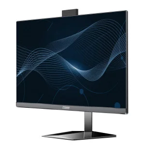 Моноблок COBRA D27-720 (CA27.HD3.I14.8.S4.N.U.187) Black