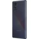 Samsung Galaxy A71 SM-A715 6/128GB Dual Sim Black (SM-A715FZKUSEK)