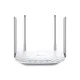 Беспроводной маршрутизатор TP-LINK Archer C50 (AC1200, 1*Wan, 4*LAN, 4 антенны)