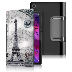 Чехол-книжка BeCover Smart для Lenovo Yoga Tab 11 YT-706 Paris (707300)