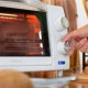 Электропечь Cecotec Mini oven Bake&Toast 1000 White (CCTC-02225)