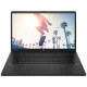 Ноутбук HP 17-cp2003ua (826Q2EA) Black