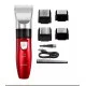 Машинка для стрижки Xiaomi Enchen Sharp-R Red
