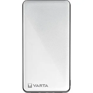 Універсальна мобільна батарея Varta Energy, 20000mAh, USB 5V/3A, Box (57978) Універсальна мобільна батарея Varta Energy, 20000mAh, USB 5V/3A, Box (57978)