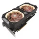 Видеокарта GF RTX 4080 16GB GDDR6X OC Asus (RTX4080-O16G-NOCTUA)