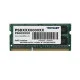 SO-DIMM 4GB/1600 DDR3L Patriot Signature Line (PSD34G1600L81S)