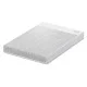 HDD ext 2.5" USB 1.0TB Seagate Backup Plus Ultra Touch White (STHH1000402)