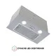 Вытяжка Perfelli BI 5652 I 1000 LED