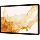 Планшет Samsung Galaxy Tab S8 5G SM-X706 Dark Grey (SM-X706BZAASEK)