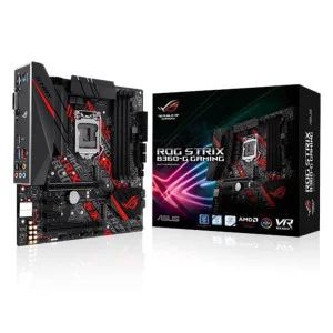 Asus ROG Strix B460-G Gaming Socket 1200 Asus ROG Strix B460-G Gaming Socket 1200