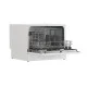 Посудомийна машина Candy CP 6E51LW