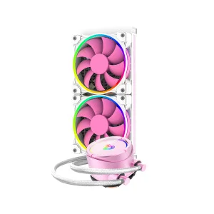 Система водяного охолодження ID-Cooling Pinkflow 240 ARGB V2 Система водяного охолодження ID-Cooling Pinkflow 240 ARGB V2