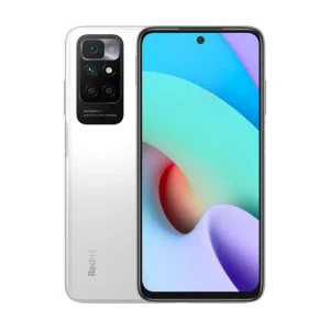 Xiaomi Redmi 10 4/128GB Dual Sim Pebble White Xiaomi Redmi 10 4/128GB Dual Sim Pebble White