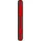 Мобильный телефон Nomi i1850 Dual Sim Black-Red
