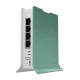 Беспроводной маршрутизатор MikroTik hAP AX lite (L41G-2axD)
