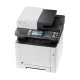 Багатофункціональний пристрій A4 кол. Kyocera Ecosys M5526cdw з WiFi (1102R73NL0)