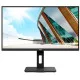 Монитор AOC 28" U28P2A IPS Black