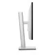 Монитор DELL 23.8" U2422HE (210-AYUL) IPS Silver