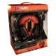 Гарнітура Somic Easars EH957 Black (9590009082)