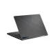 Ноутбук Asus ROG Zephyrus G14 GA402XY-N2046X (90NR0BJ4-M00320) Eclipse Gray