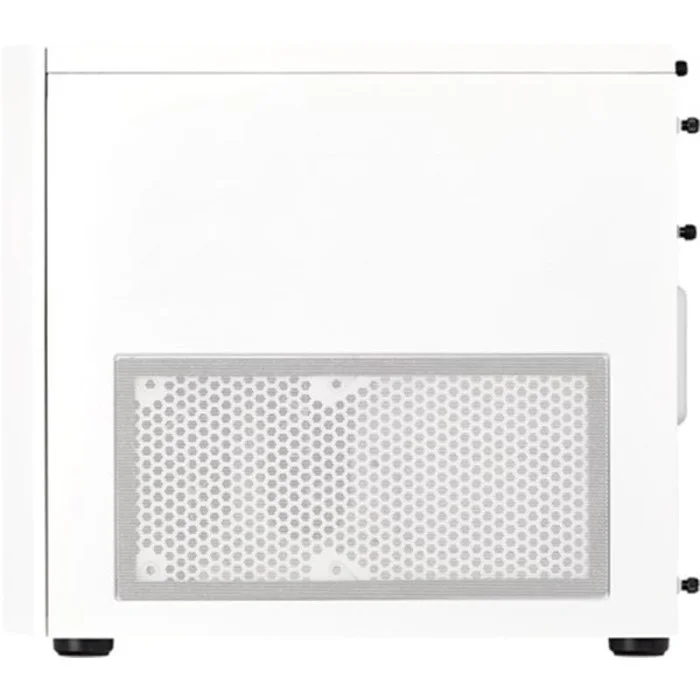Корпус Corsair Crystal Series 280X Tempered Glass White (CC-9011136-WW) без БП