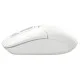 Мышь беспроводная A4Tech FG12S White USB