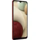Samsung Galaxy A12 SM-A125 4/64GB Dual Sim Red (SM-A125FZRVSEK)