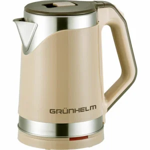 Электрочайник Grunhelm EKS-1857SB Электрочайник Grunhelm EKS-1857SB