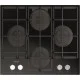 Варильна поверхня Hotpoint-Ariston HAGS61FBK