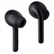 Bluetooth-гарнітура Xiaomi Buds 3 Carbon Black (BHR5527GL)