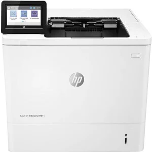 Принтер А4 HP LJ Enterprise M611dn 7PS84A Принтер А4 HP LJ Enterprise M611dn 7PS84A