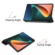 Чехол-книжка BeCover Smart для Xiaomi Mi Pad 5/5 Pro Purple (706707)