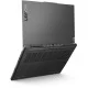 Ноутбук Lenovo Legion Slim 5 16IRH8 (82YA00EBRA) Storm Grey