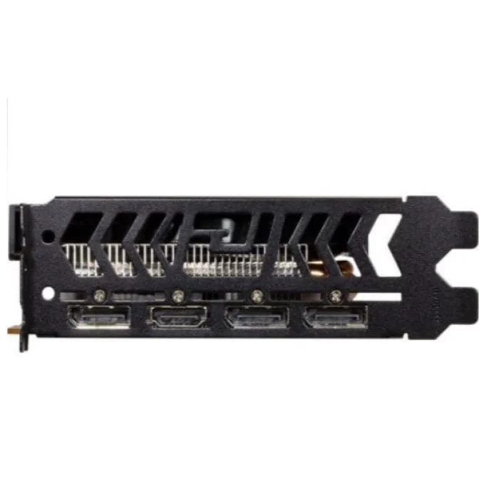 Видеокарта AMD Radeon RX 6750 XT 12GB GDDR6 Fighter PowerColor (AXRX 6750 XT 12GBD6-3DH)