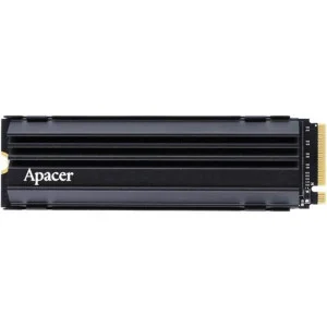 Накопитель SSD 1TB Apacer AS2280Q4U M.2 PCIe 3.0 3D TLC (AP1TBAS2280P4X-1)
