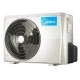 Кондиціонер Midea MB-24N8D0H-I/MB-24N8D0H-O серія Mission DC Inverter 2019