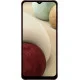 Samsung Galaxy A12 SM-A125 4/64GB Dual Sim Red (SM-A125FZRVSEK)