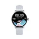 Смарт-часы Kieslect L11 Silver