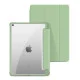 Чехол-книжка BeCover Soft Edge для Apple iPad Air 10.9 (2020) Green (705534)