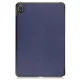 Чехол-книга BeCover Smart для Nokia T20 10.4" Deep Blue (708042)