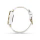 Смарт-часы Garmin Lily Classic Light Gold-White (010-02384-B3)