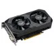 GF GTX 1650 4GB GDDR6 TUF Gaming OC Asus (TUF-GTX1650-O4GD6-P-GAMING)